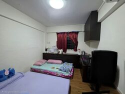 Blk 557 Cheng San Place (Ang Mo Kio), HDB 3 Rooms #574567571
